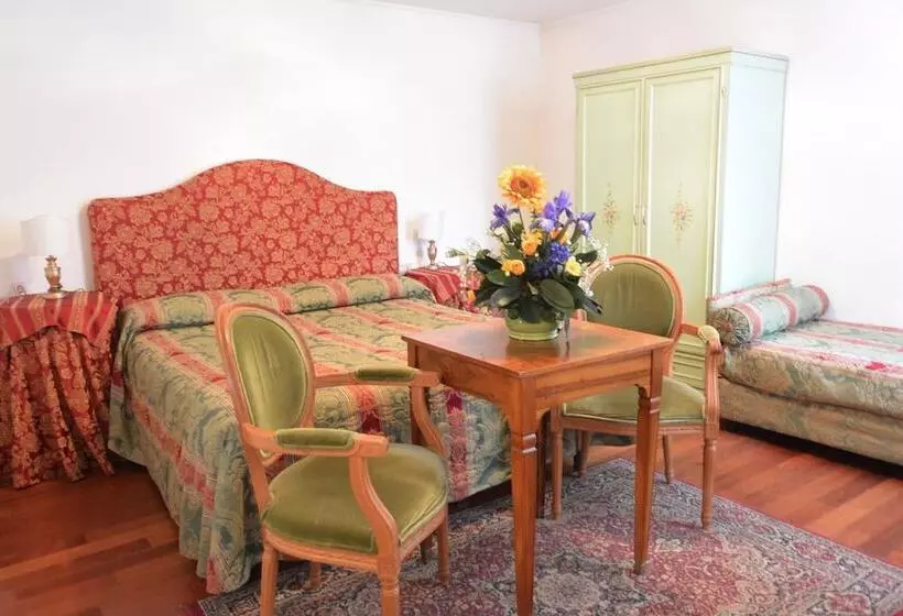 Fotos del hotel San Zulian:  20