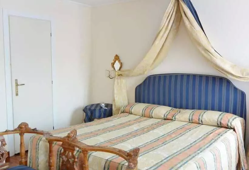 Fotos del hotel San Zulian:  24