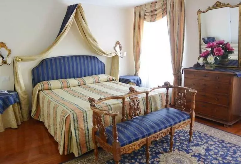 Fotos del hotel San Zulian:  17