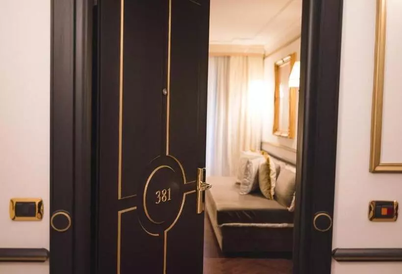 Fotos del hotel Splendid Venice - Starhotels Collezione:  20