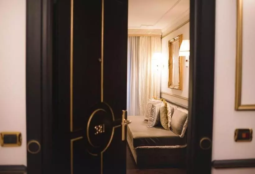 Fotos del hotel Splendid Venice - Starhotels Collezione:  23