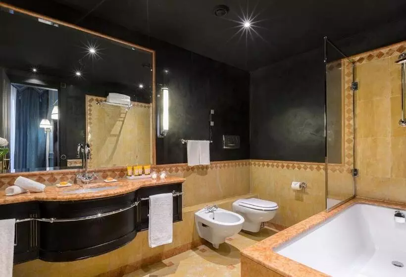 Fotos del hotel Splendid Venice - Starhotels Collezione:  6