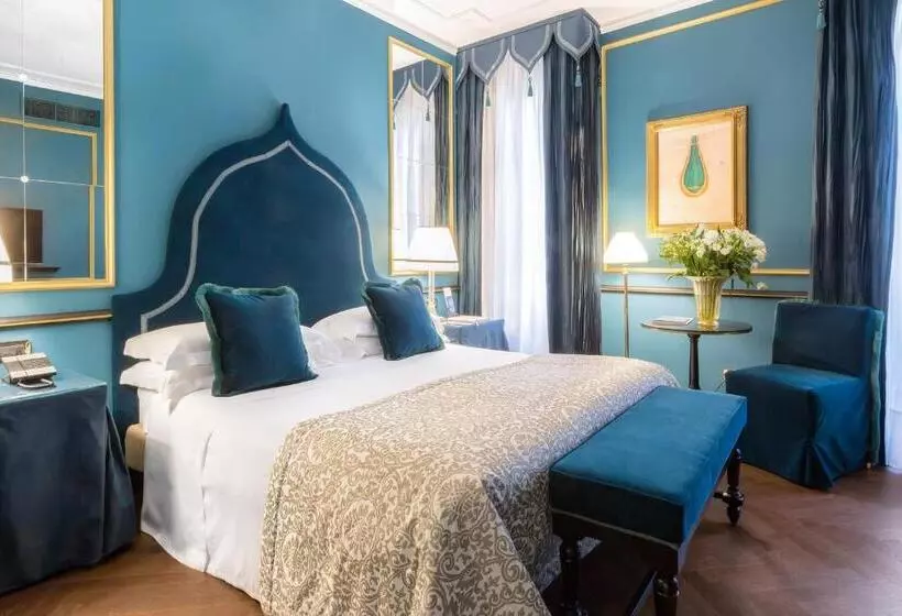 Fotos del hotel Splendid Venice - Starhotels Collezione:  8