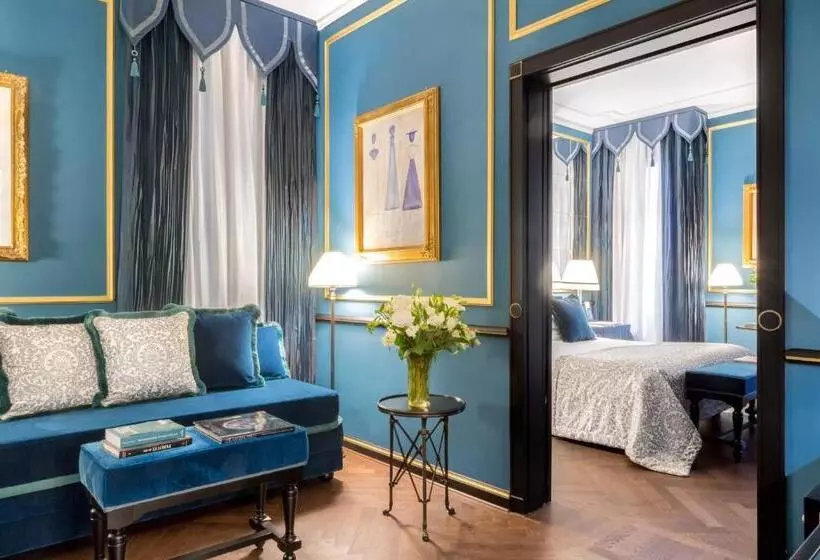 Fotos del hotel Splendid Venice - Starhotels Collezione:  22