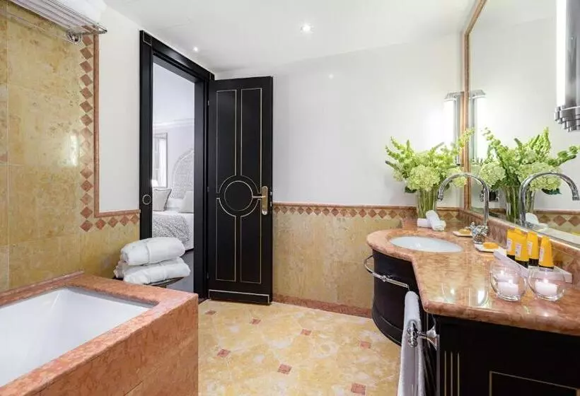 Fotos del hotel Splendid Venice - Starhotels Collezione:  11