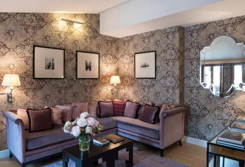 Fotos del hotel Splendid Venice - Starhotels Collezione:  19