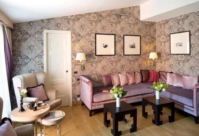 Fotos del hotel Splendid Venice - Starhotels Collezione:  17