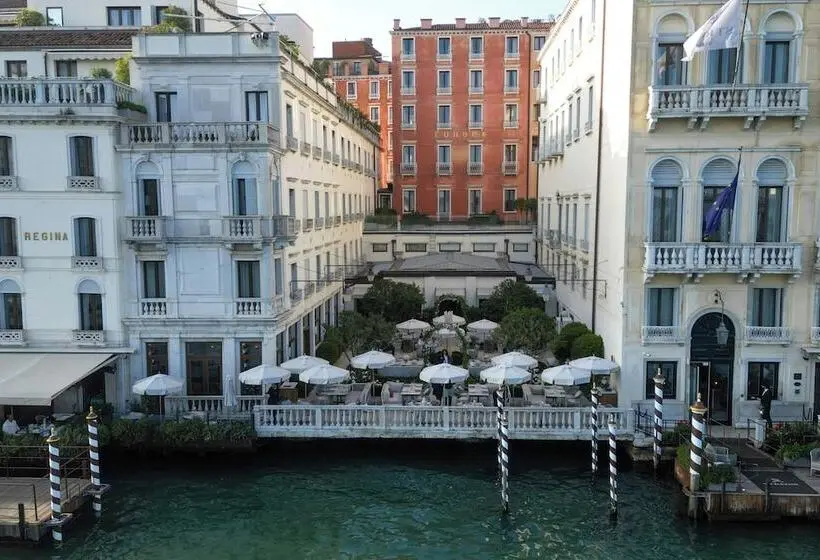 Fotos del hotel The St. Regis Venice:  2