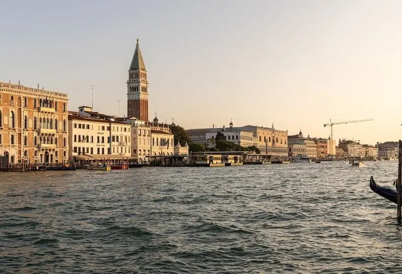 Fotos del hotel The St. Regis Venice:  8