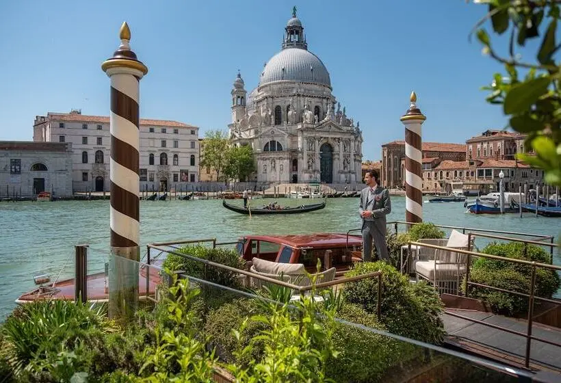 Fotos del hotel The St. Regis Venice:  22