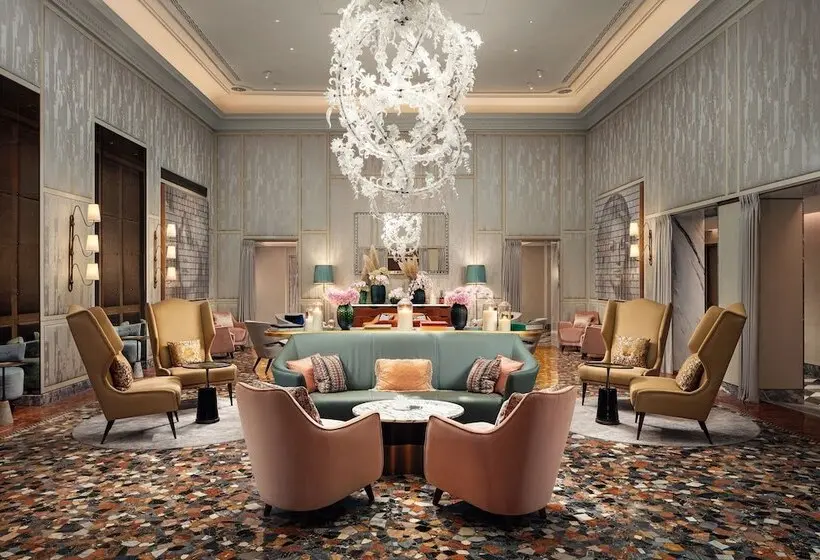 Fotos del hotel The St. Regis Venice:  14