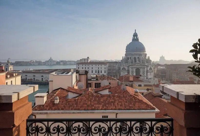 Fotos del hotel The St. Regis Venice:  13