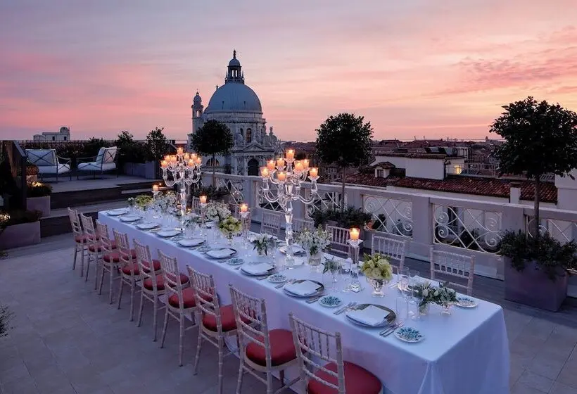 Fotos del hotel The St. Regis Venice:  18