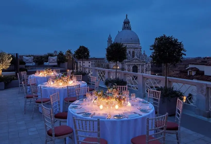 Fotos del hotel The St. Regis Venice:  15