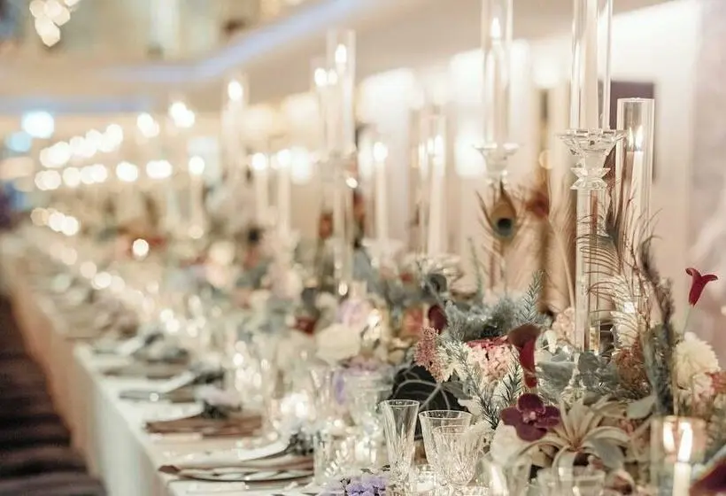 Fotos del hotel The St. Regis Venice:  7