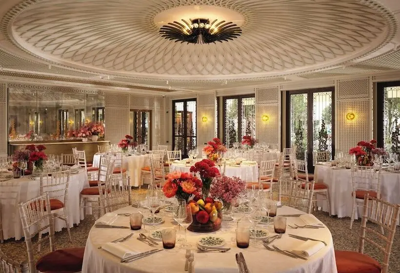 Fotos del hotel The St. Regis Venice:  3