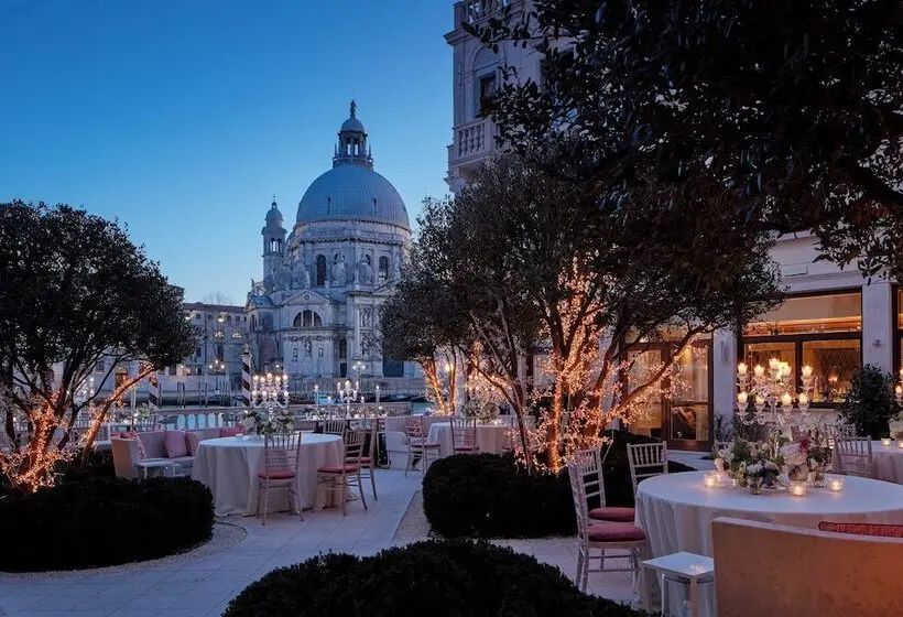 Fotos del hotel The St. Regis Venice:  23