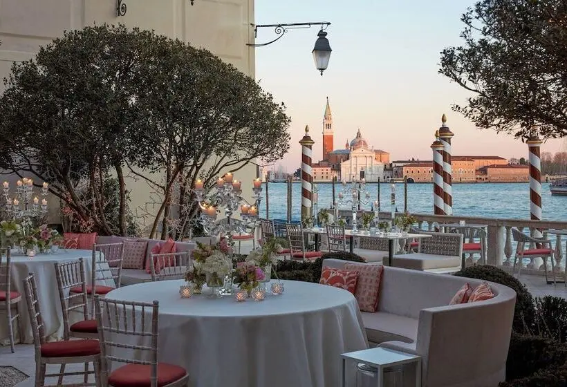 Fotos del hotel The St. Regis Venice:  6