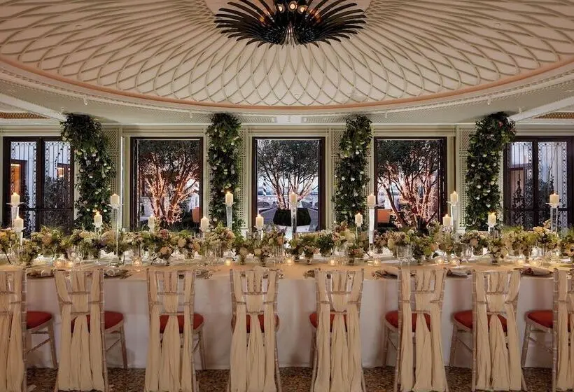 Fotos del hotel The St. Regis Venice:  16