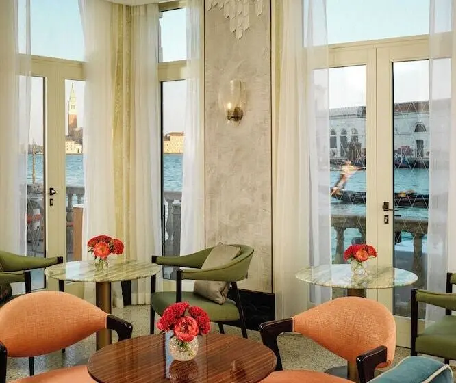 Fotos del hotel The St. Regis Venice:  25