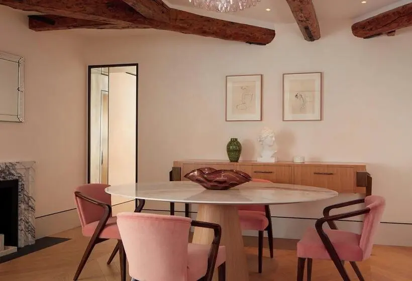 Fotos del hotel The St. Regis Venice:  19