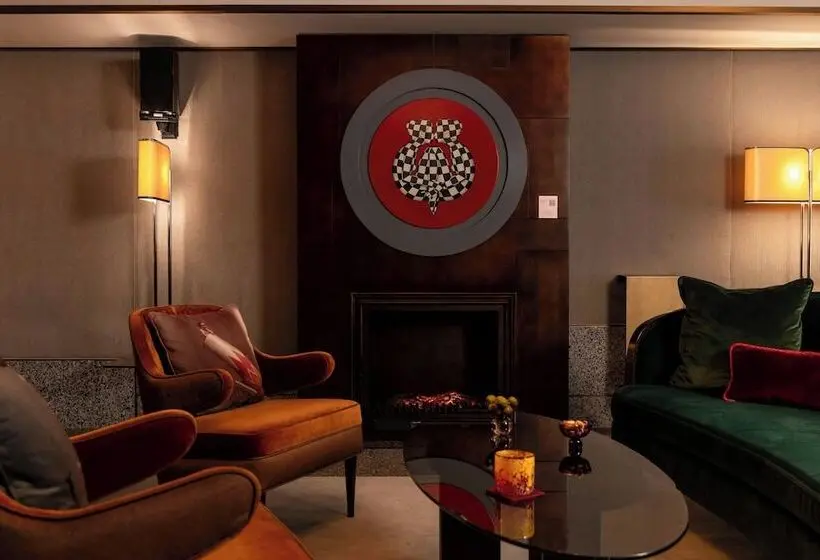 Fotos del hotel The St. Regis Venice:  9