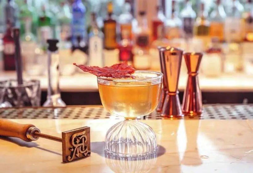 Fotos del hotel The St. Regis Venice:  4