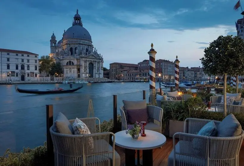 Fotos del hotel The St. Regis Venice:  24
