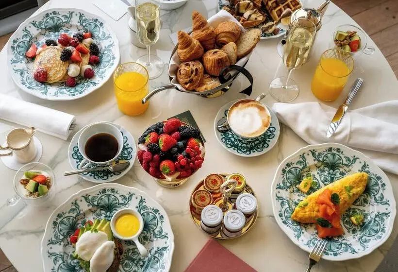 Fotos del hotel The St. Regis Venice:  10