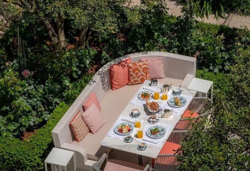 Fotos del hotel The St. Regis Venice:  11