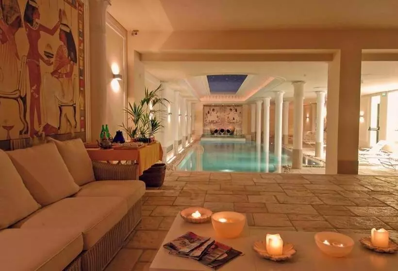 Fotos del hotel Victoria & Iside Spa:  22