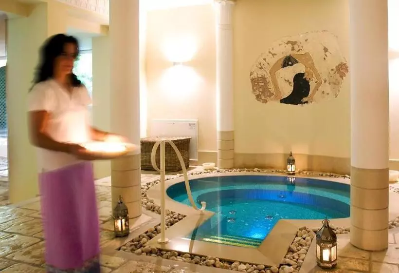 Fotos del hotel Victoria & Iside Spa:  16