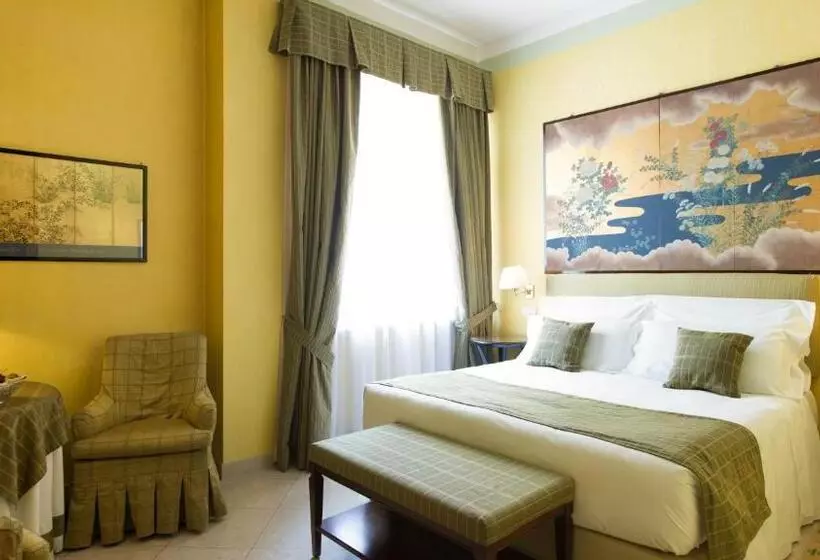 Victoria & Iside Spa