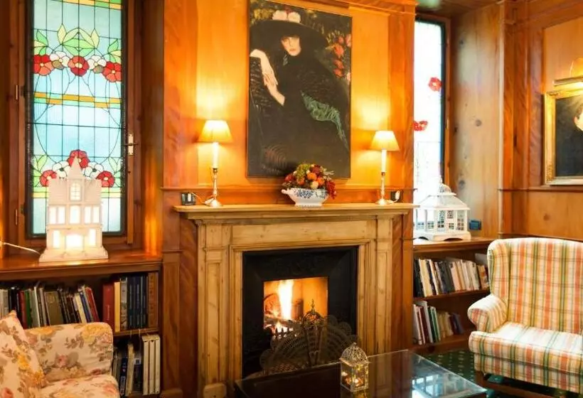 Fotos del hotel Victoria & Iside Spa:  23