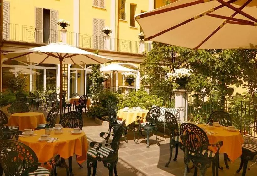 Fotos del hotel Victoria & Iside Spa:  17