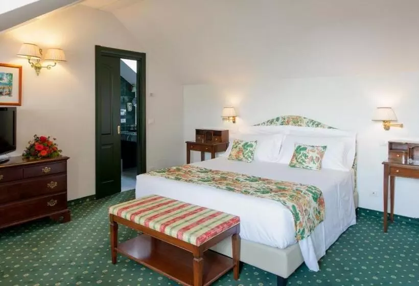 Fotos del hotel Victoria & Iside Spa:  10