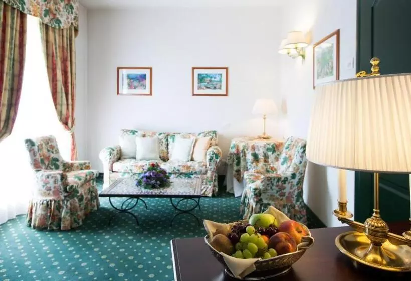 Fotos del hotel Victoria & Iside Spa:  21