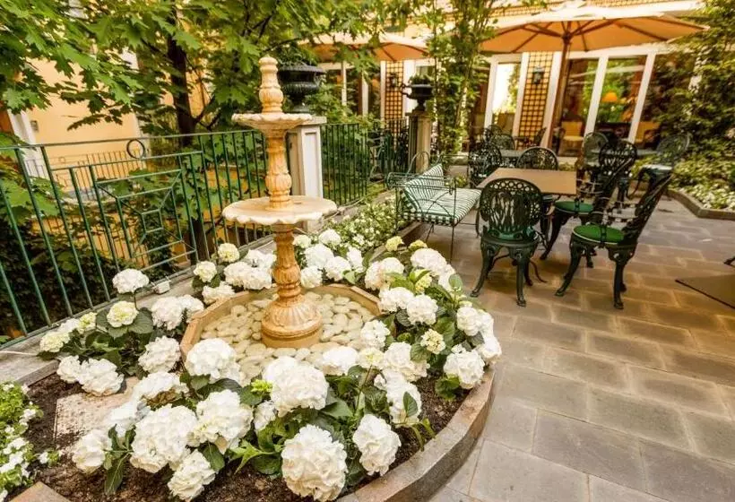 Fotos del hotel Victoria & Iside Spa:  7