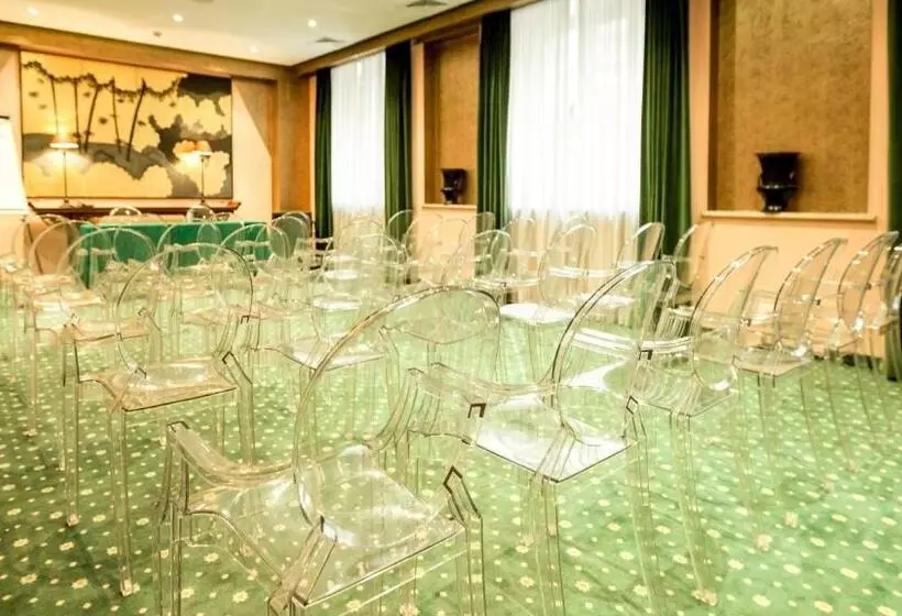 Fotos del hotel Victoria & Iside Spa:  12