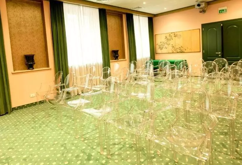 Fotos del hotel Victoria & Iside Spa:  6