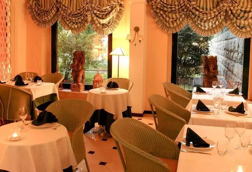 Fotos del hotel Victoria & Iside Spa:  4