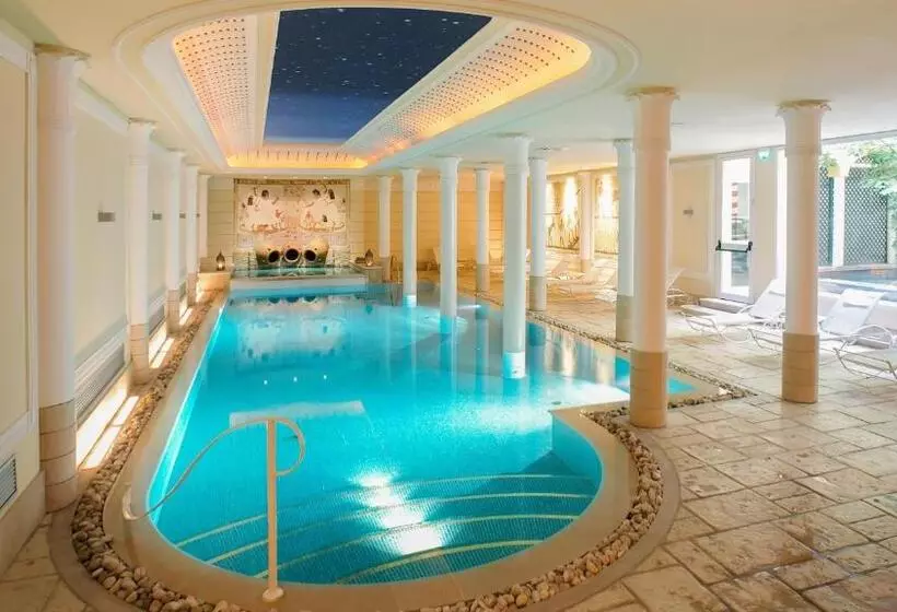 Fotos del hotel Victoria & Iside Spa:  2