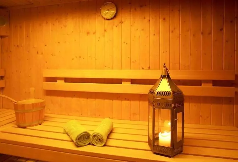 Fotos del hotel Victoria & Iside Spa:  3