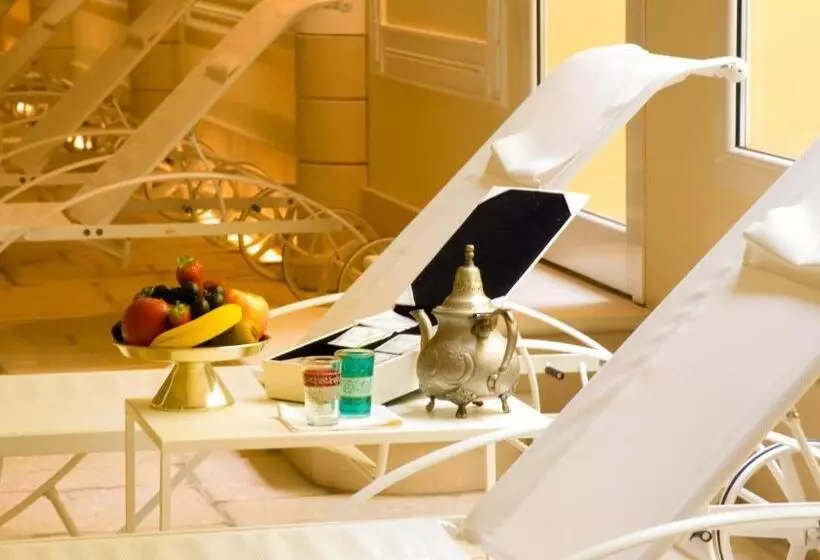 Fotos del hotel Victoria & Iside Spa:  20