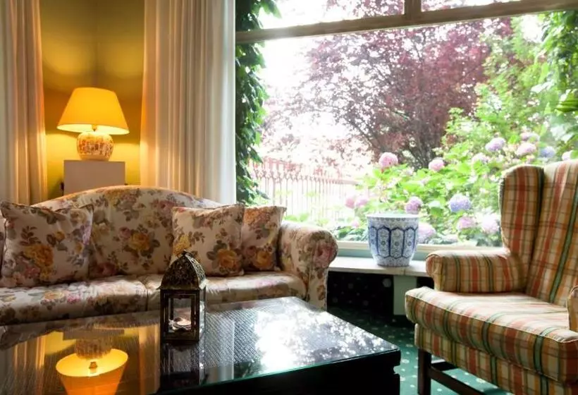 Fotos del hotel Victoria & Iside Spa:  24