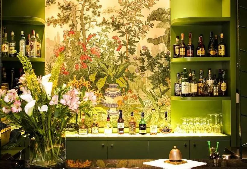 Fotos del hotel Victoria & Iside Spa:  5