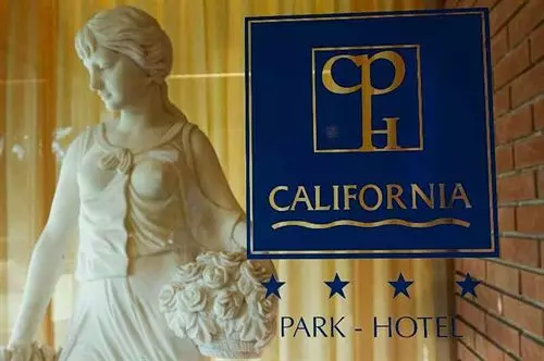 Fotos del hotel Park Hotel California:  8