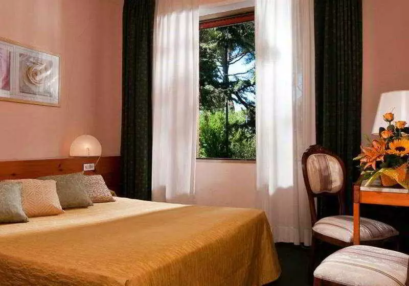 Fotos del hotel Park Hotel California:  2