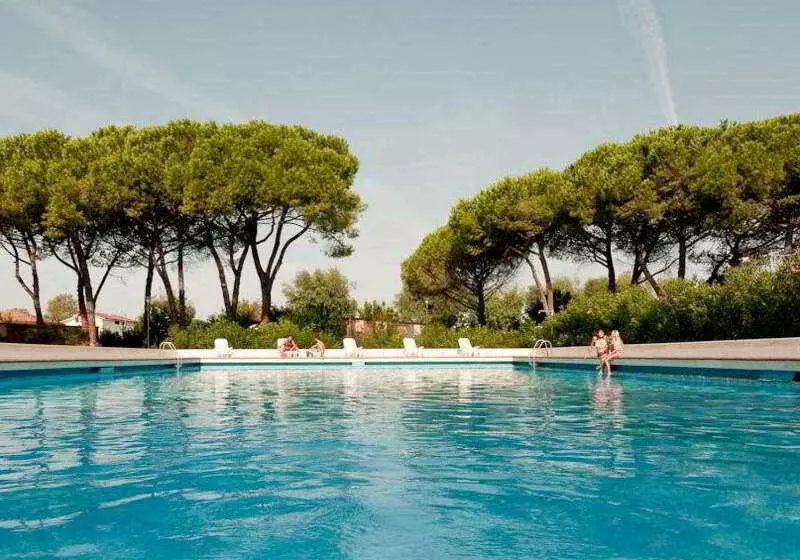 Fotos del hotel Park Hotel California:  3