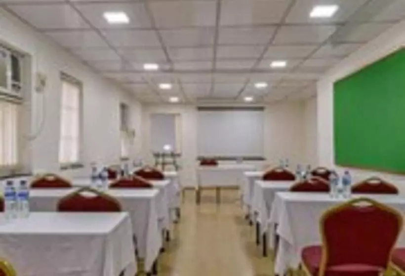 Fotos del hotel Ajanta:  6